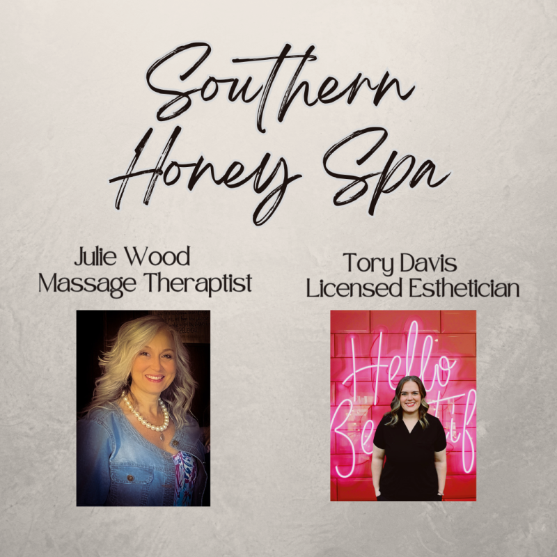 Southern Honey Spa